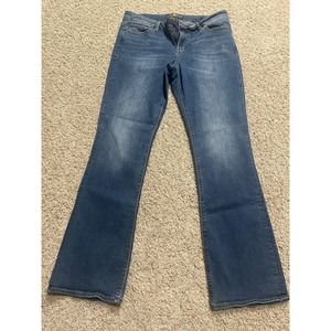 LUCKY BRAND Jeans, Lolita Boot